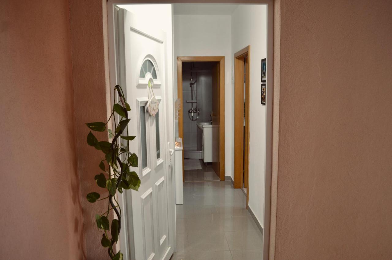 Apartment Anita Medugorje Extérieur photo