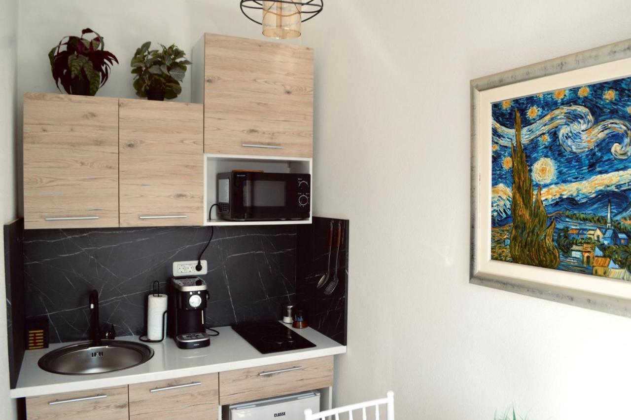 Apartment Anita Medugorje Extérieur photo