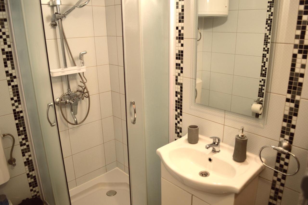 Apartment Anita Medugorje Extérieur photo